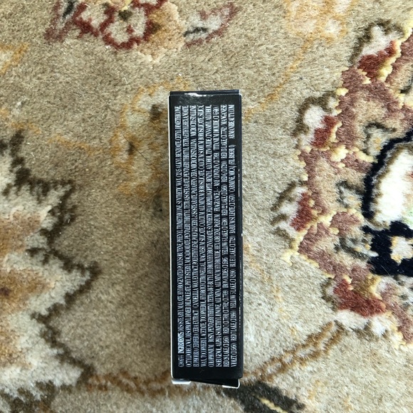 NIB Giorgio Armani ecstasy shine lipstick #500 - Picture 8 of 10